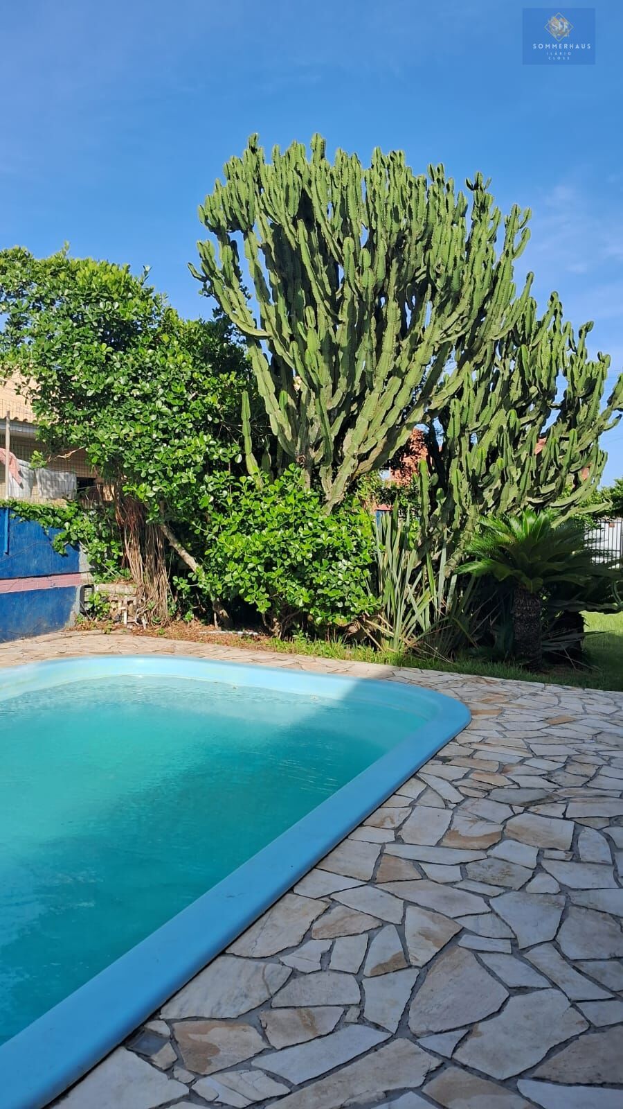 Sobrado, 6 quartos, 530 m² - Foto 9