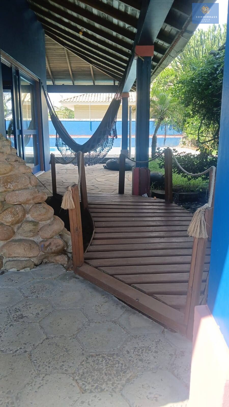 Sobrado, 6 quartos, 530 m² - Foto 5