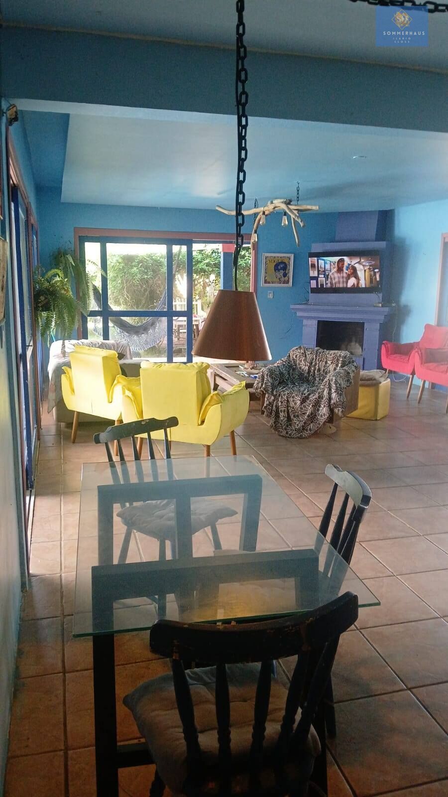 Sobrado, 6 quartos, 530 m² - Foto 14