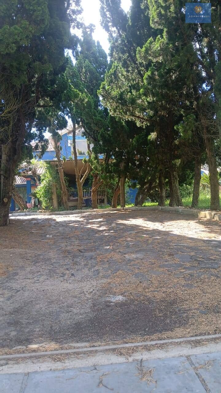 Sobrado, 6 quartos, 530 m² - Foto 12