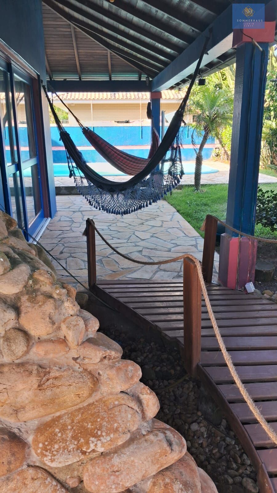 Sobrado, 6 quartos, 530 m² - Foto 7