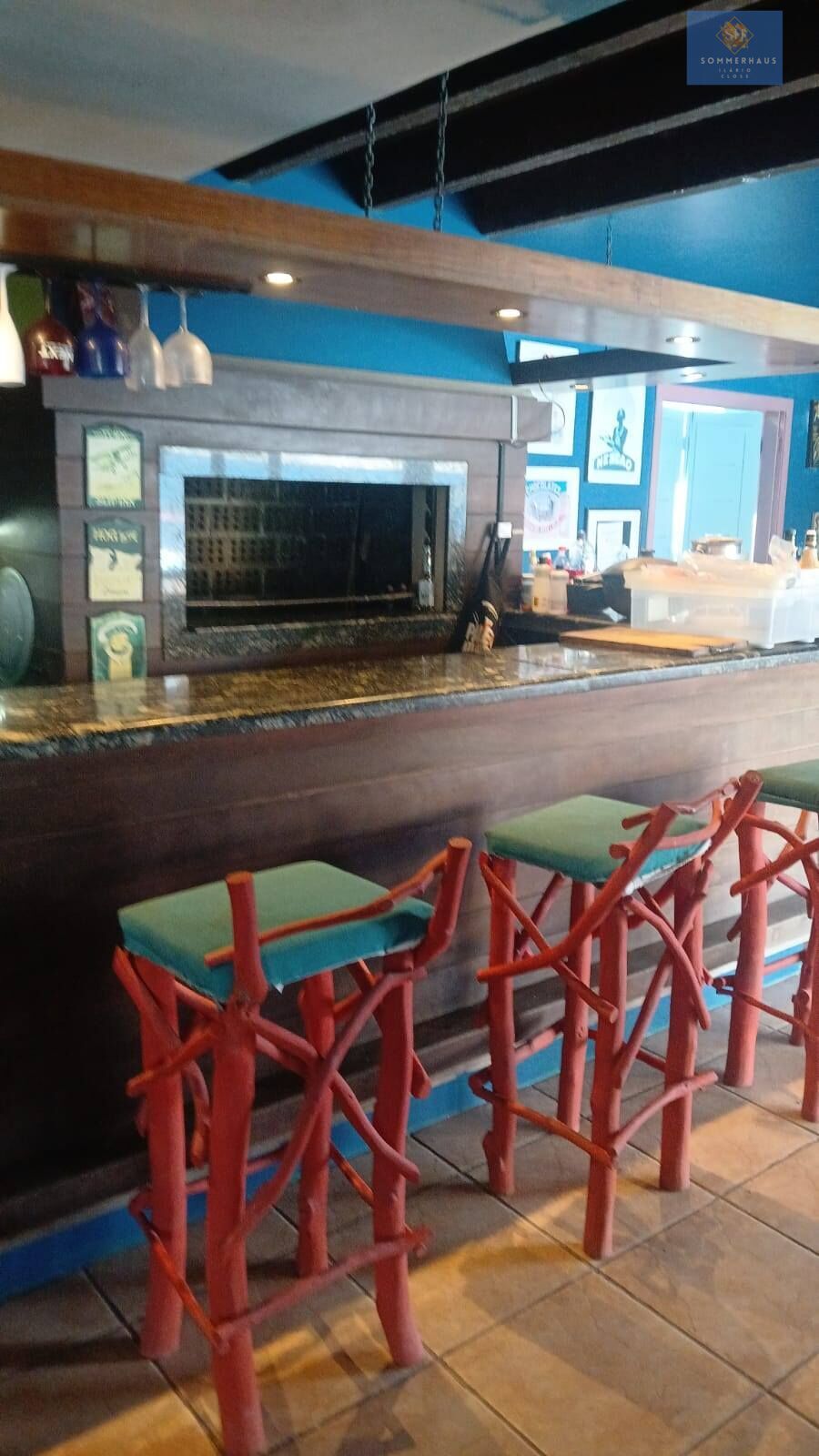 Sobrado, 6 quartos, 530 m² - Foto 17