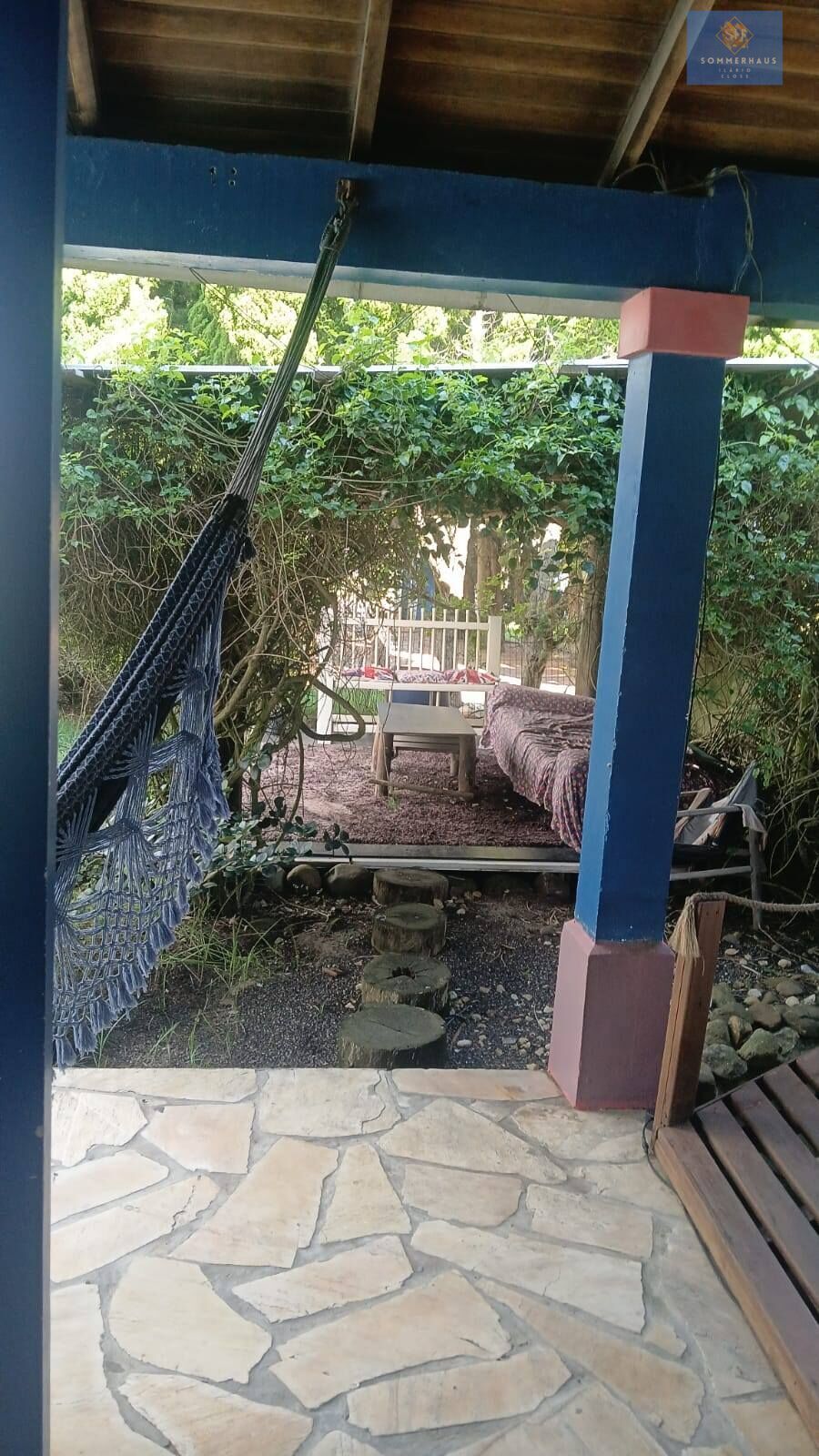 Sobrado, 6 quartos, 530 m² - Foto 13