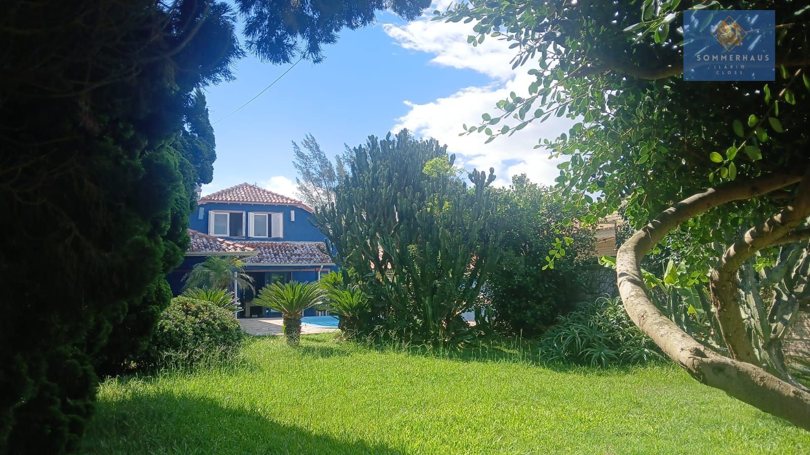 Sobrado, 6 quartos, 530 m² - Foto 4