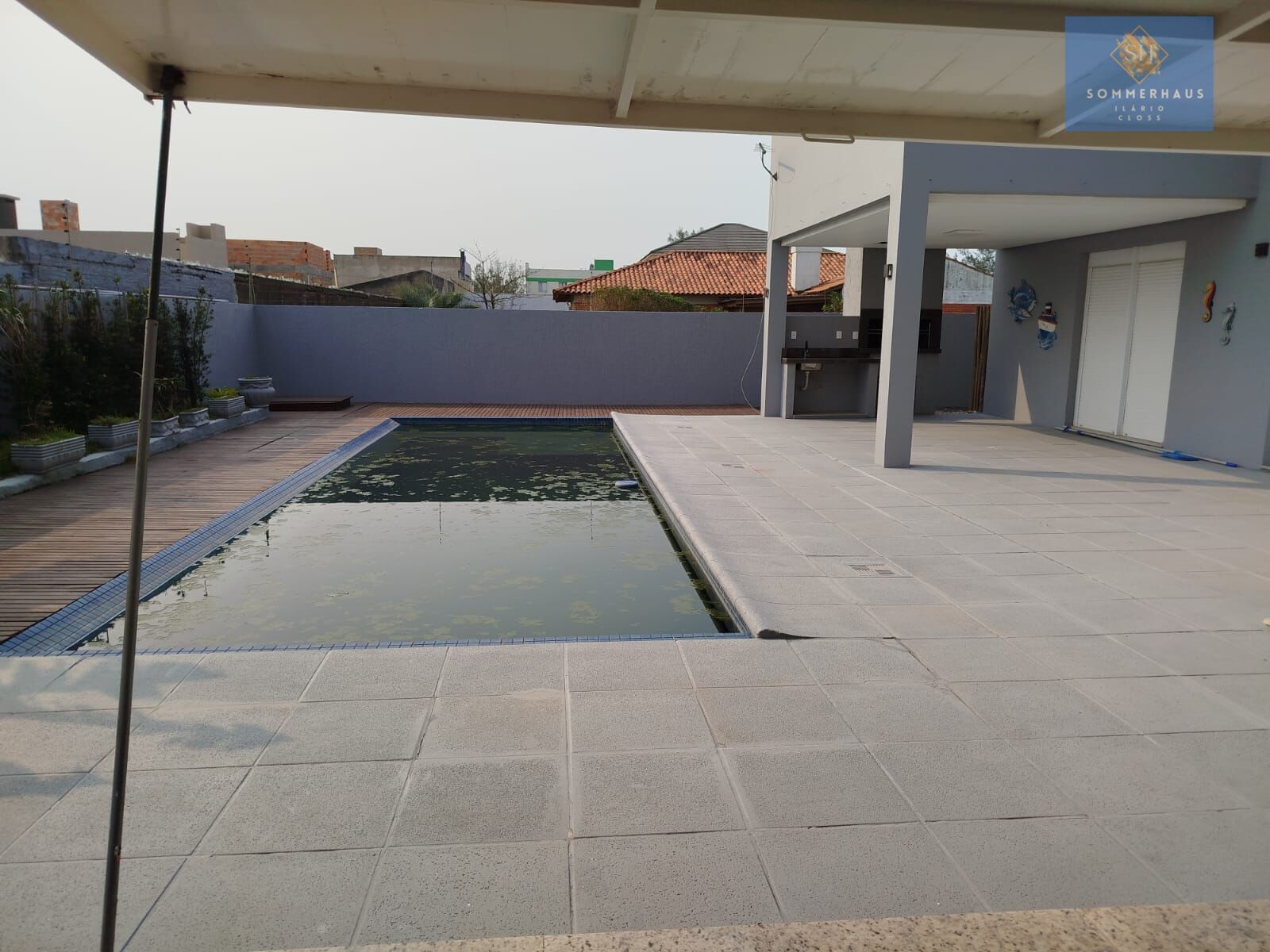 Sobrado à venda com 4 quartos, 560m² - Foto 11