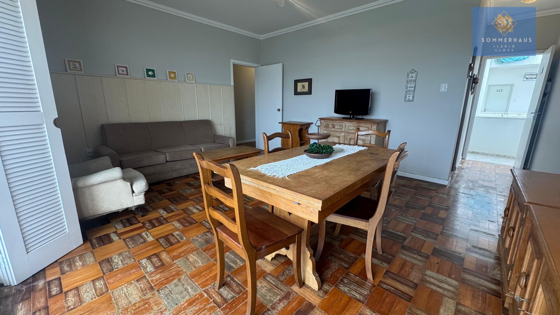 Apartamento, 3 quartos - Foto 5
