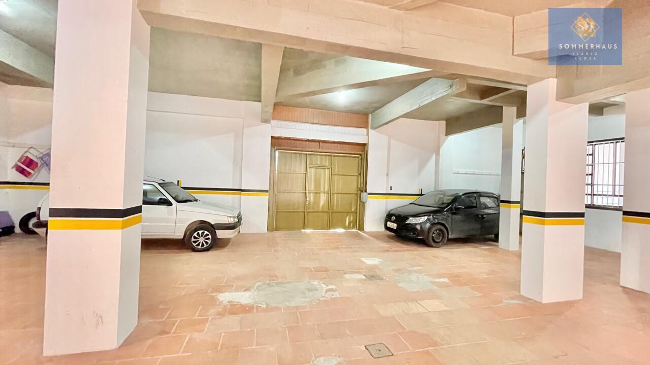 Apartamento, 3 quartos, 121 m² - Foto 31