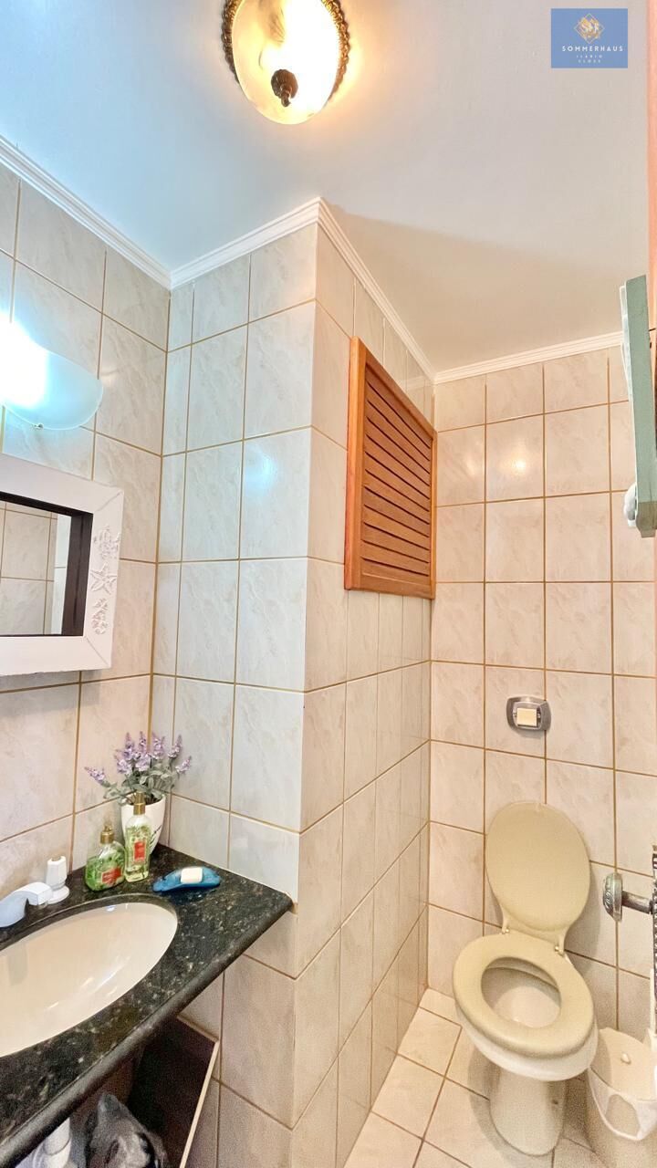 Apartamento, 3 quartos, 121 m² - Foto 16