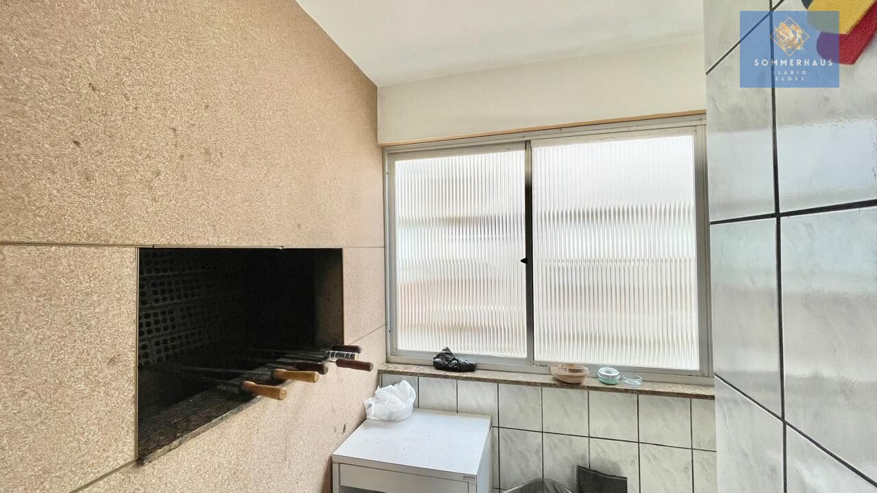 Apartamento, 3 quartos, 121 m² - Foto 20
