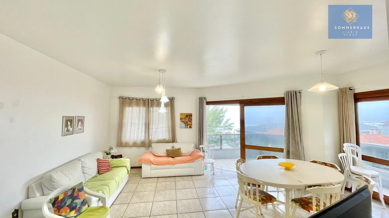 Apartamento, 3 quartos, 121 m² - Foto 3
