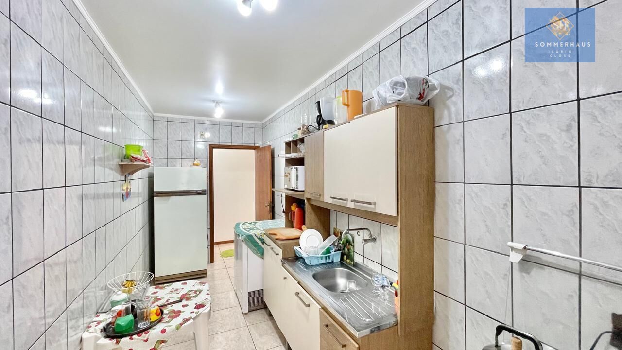 Apartamento, 3 quartos, 121 m² - Foto 19
