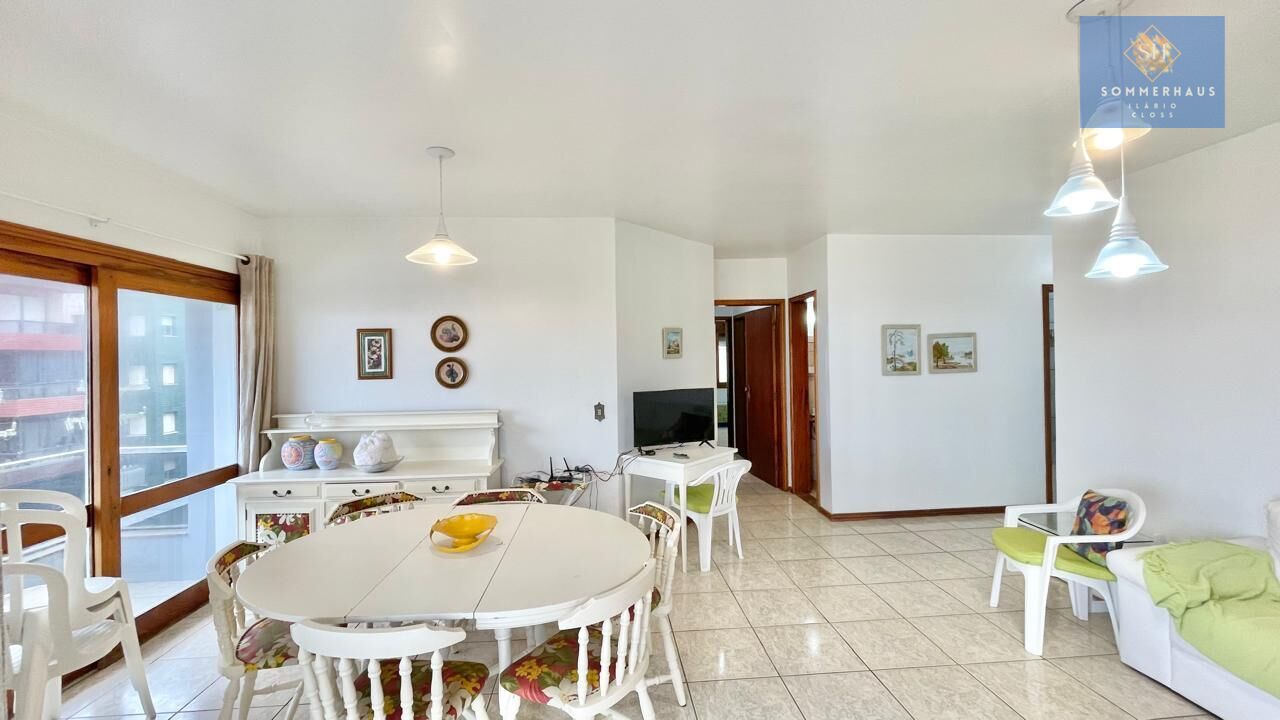 Apartamento, 3 quartos, 121 m² - Foto 2