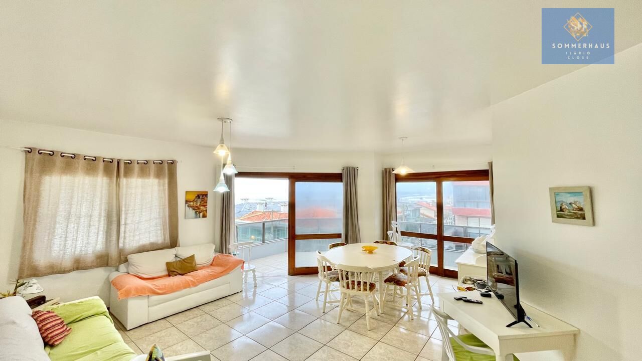 Apartamento, 3 quartos, 121 m² - Foto 4