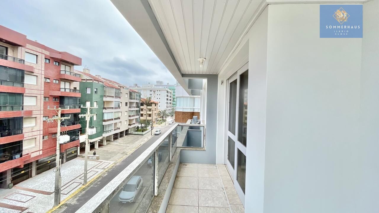 Apartamento, 3 quartos, 121 m² - Foto 6