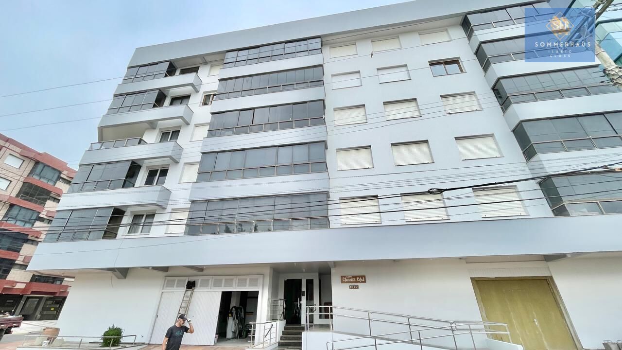 Apartamento, 3 quartos, 121 m² - Foto 33