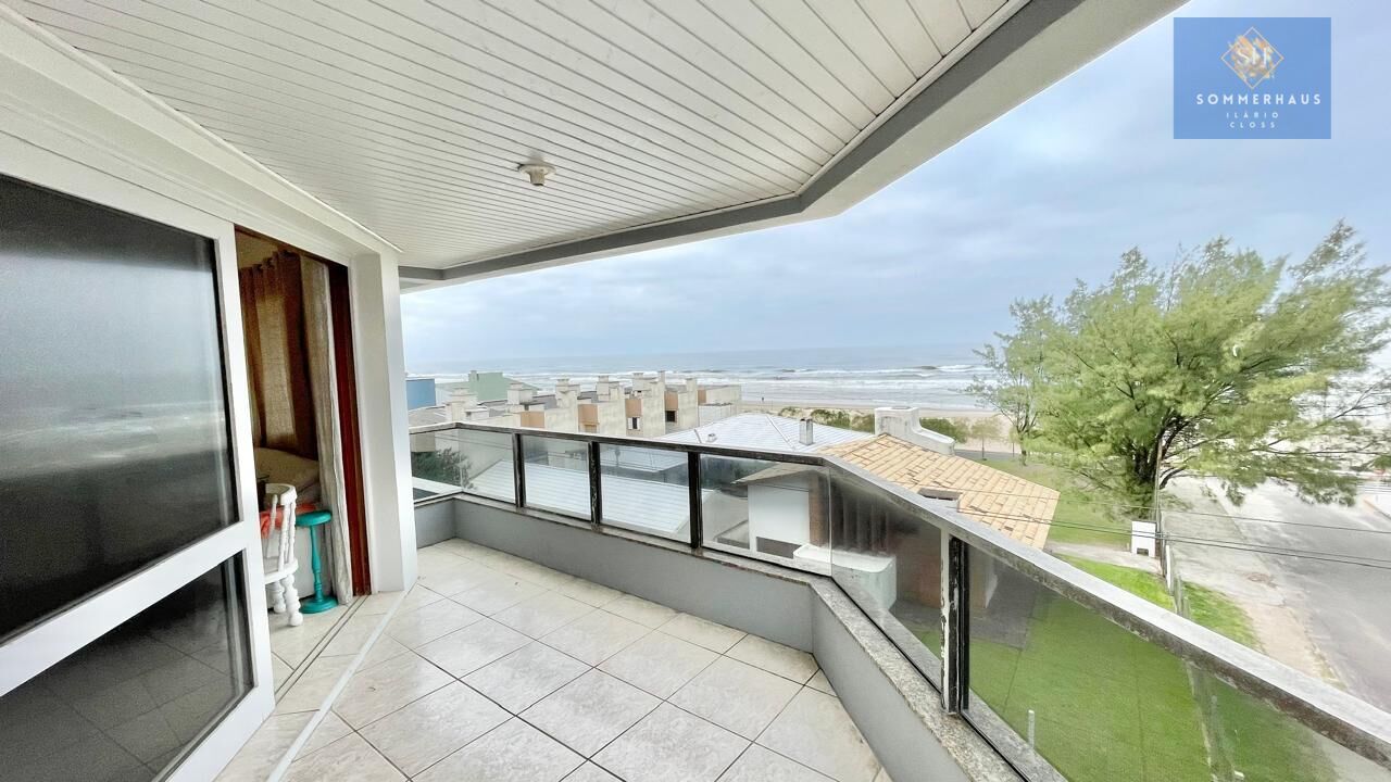 Apartamento, 3 quartos, 121 m² - Foto 1