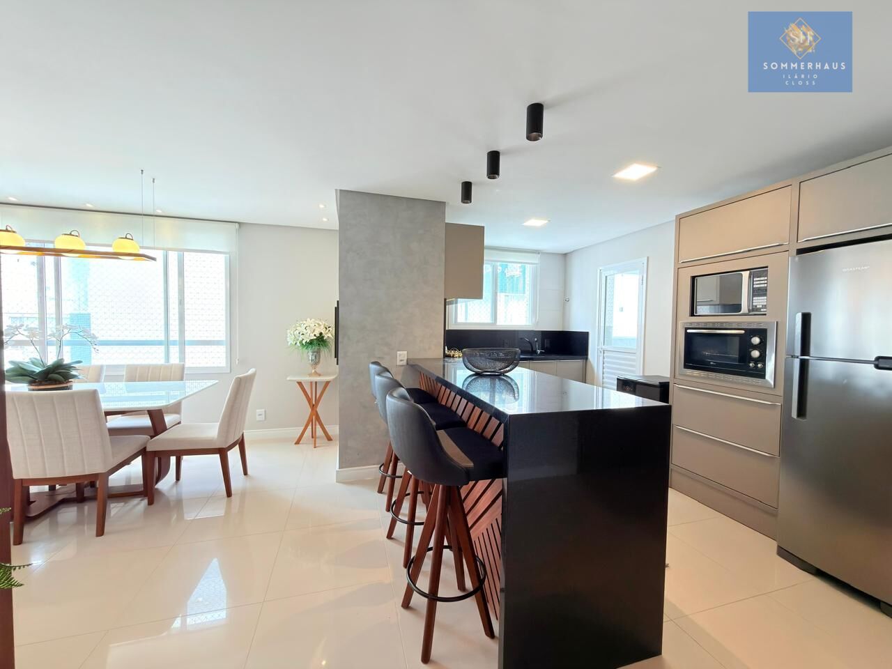 Apartamento, 3 quartos, 109 m² - Foto 12