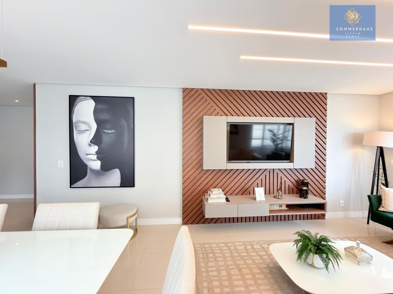 Apartamento, 3 quartos, 109 m² - Foto 5