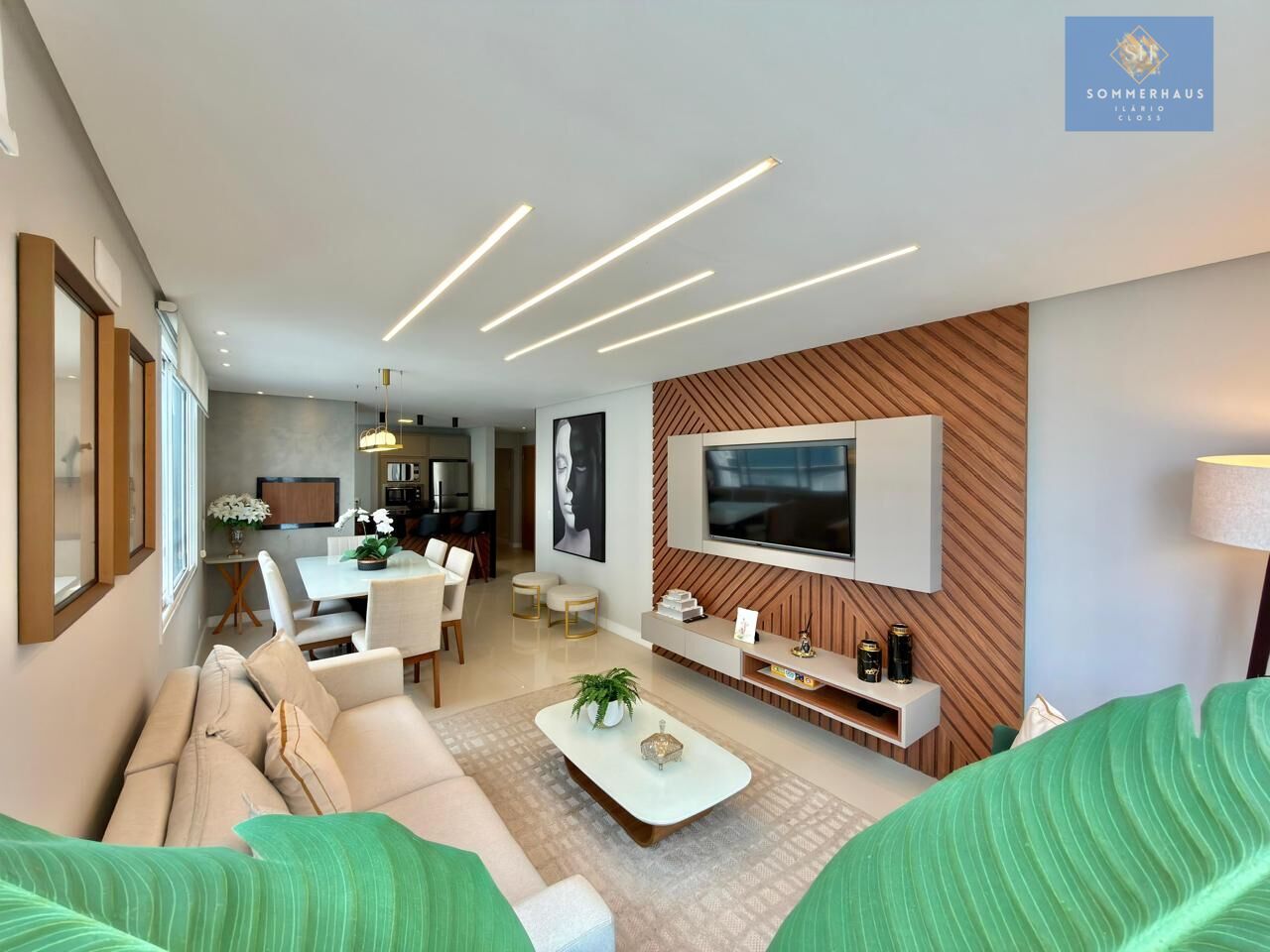 Apartamento, 3 quartos, 109 m² - Foto 9