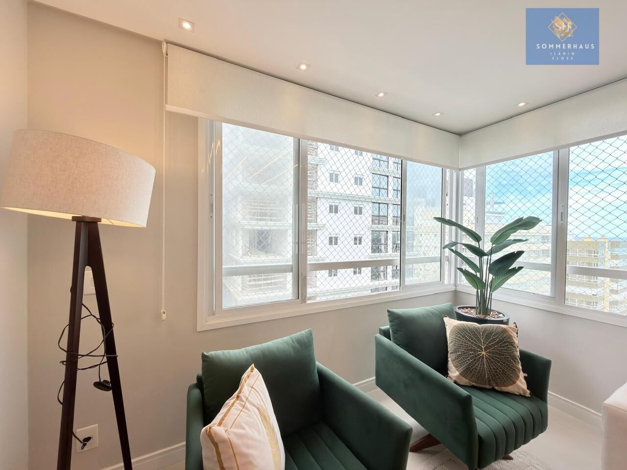 Apartamento, 3 quartos, 109 m² - Foto 7