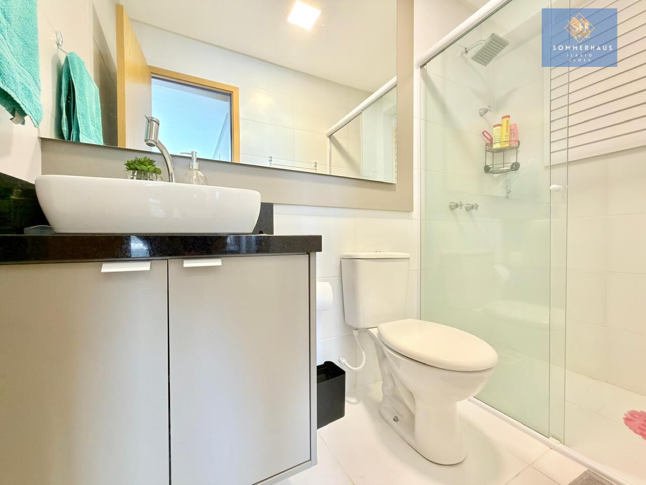 Apartamento, 3 quartos, 109 m² - Foto 23