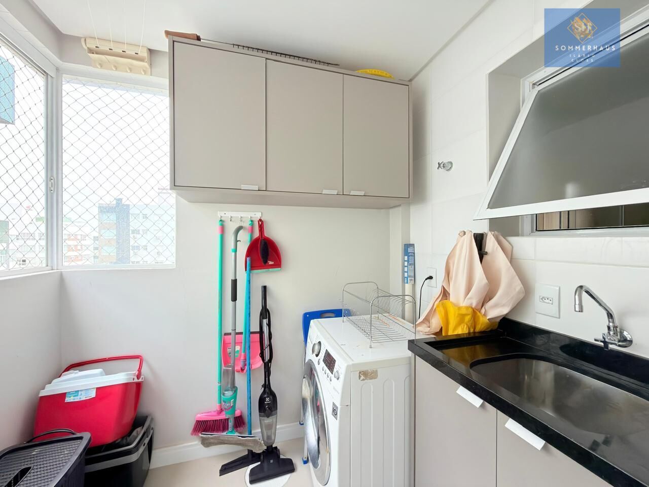 Apartamento, 3 quartos, 109 m² - Foto 24