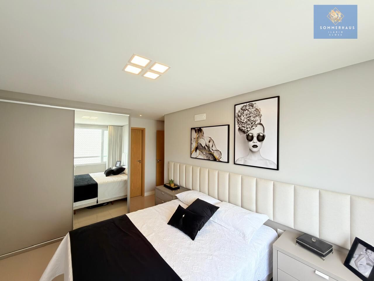 Apartamento, 3 quartos, 109 m² - Foto 22