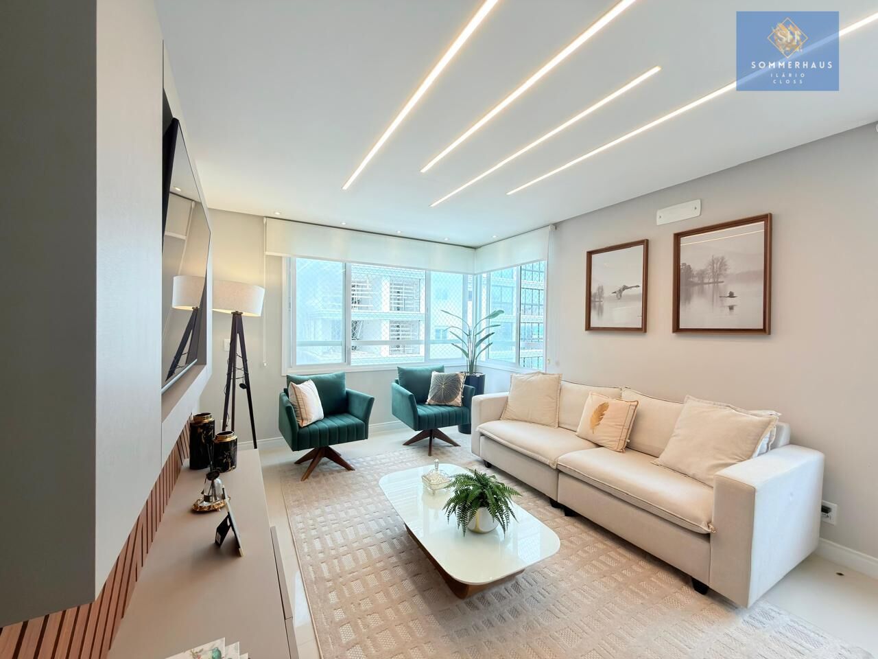 Apartamento, 3 quartos, 109 m² - Foto 6