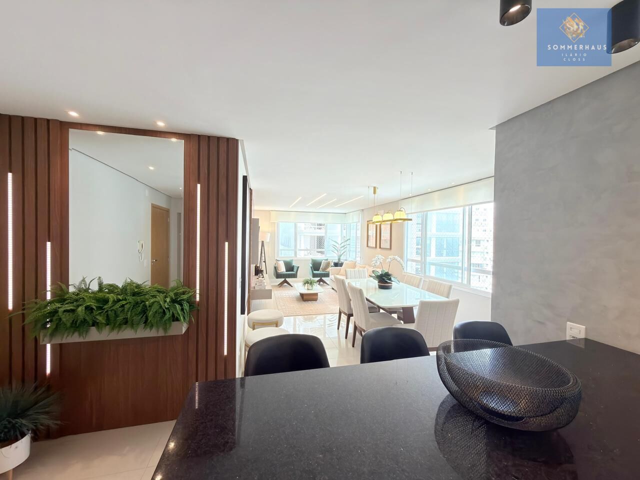 Apartamento, 3 quartos, 109 m² - Foto 15