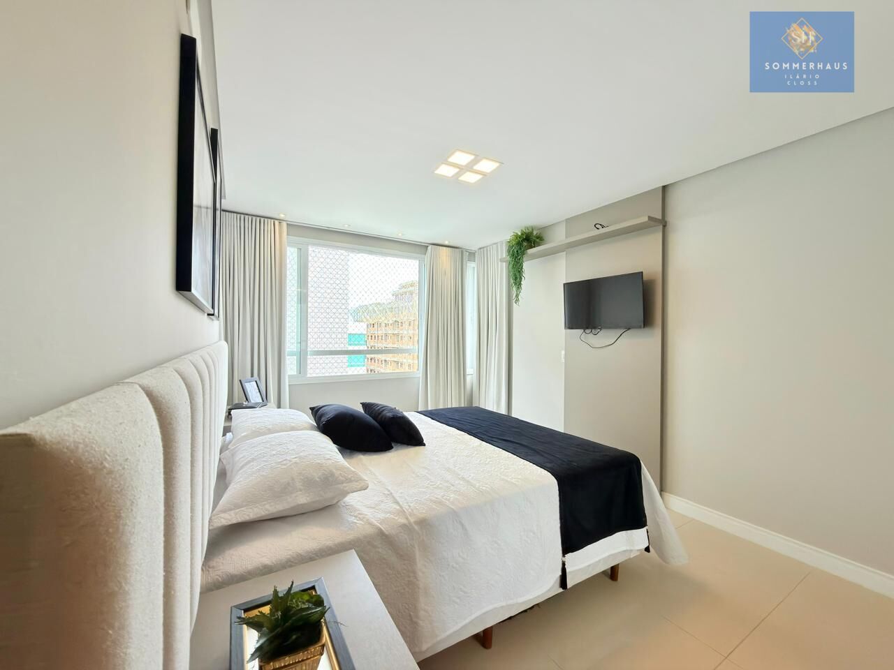 Apartamento, 3 quartos, 109 m² - Foto 21