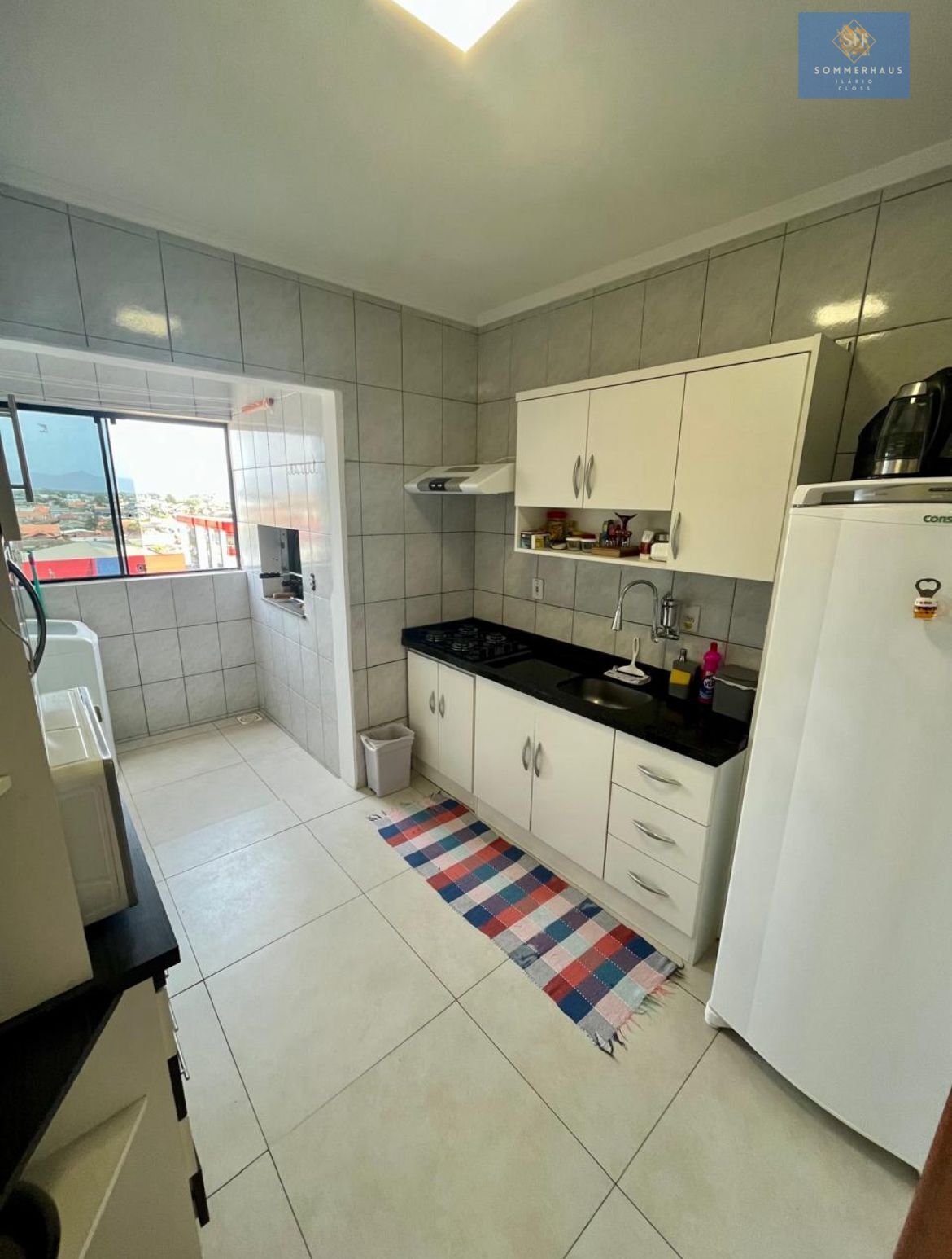 Apartamento, 1 quarto - Foto 6
