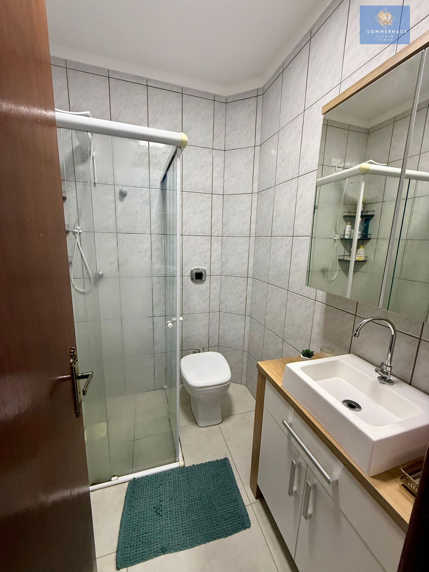 Apartamento, 1 quarto - Foto 9