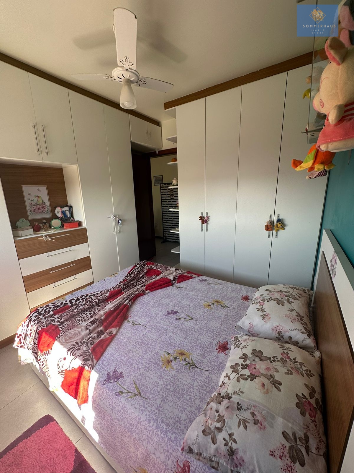 Apartamento à venda com 1 quarto - Foto 6