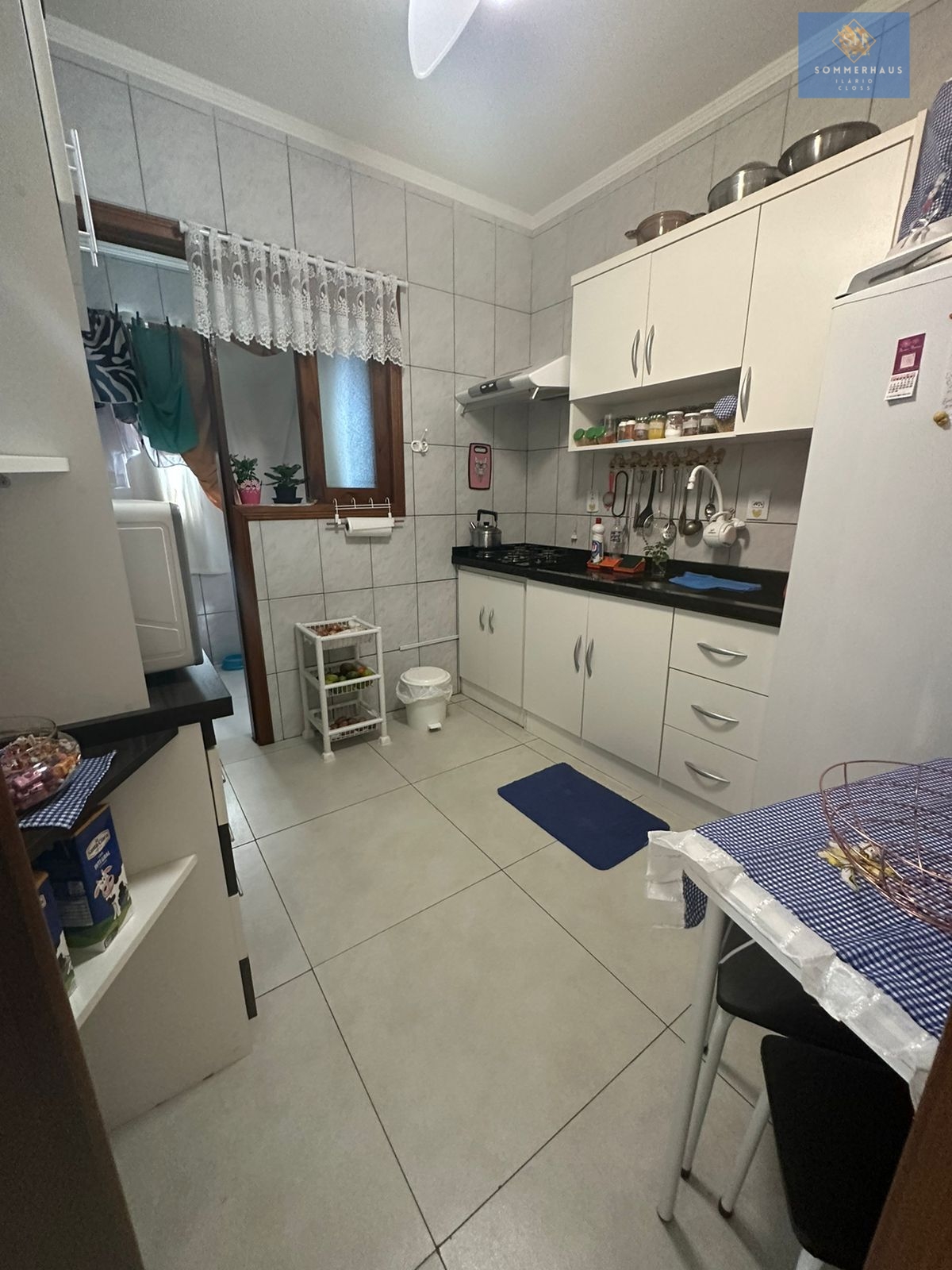 Apartamento à venda com 1 quarto - Foto 4