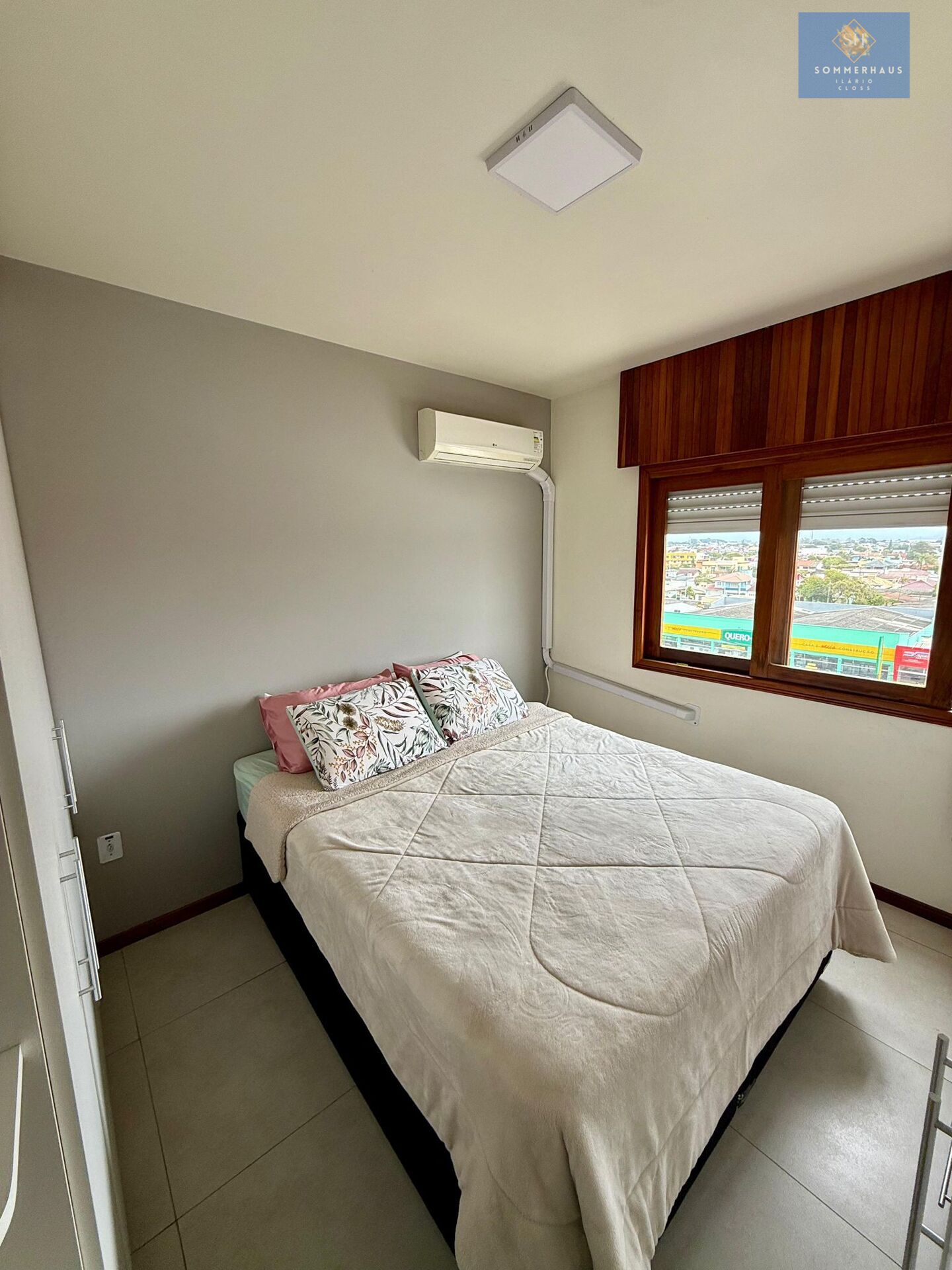 Apartamento, 1 quarto - Foto 7