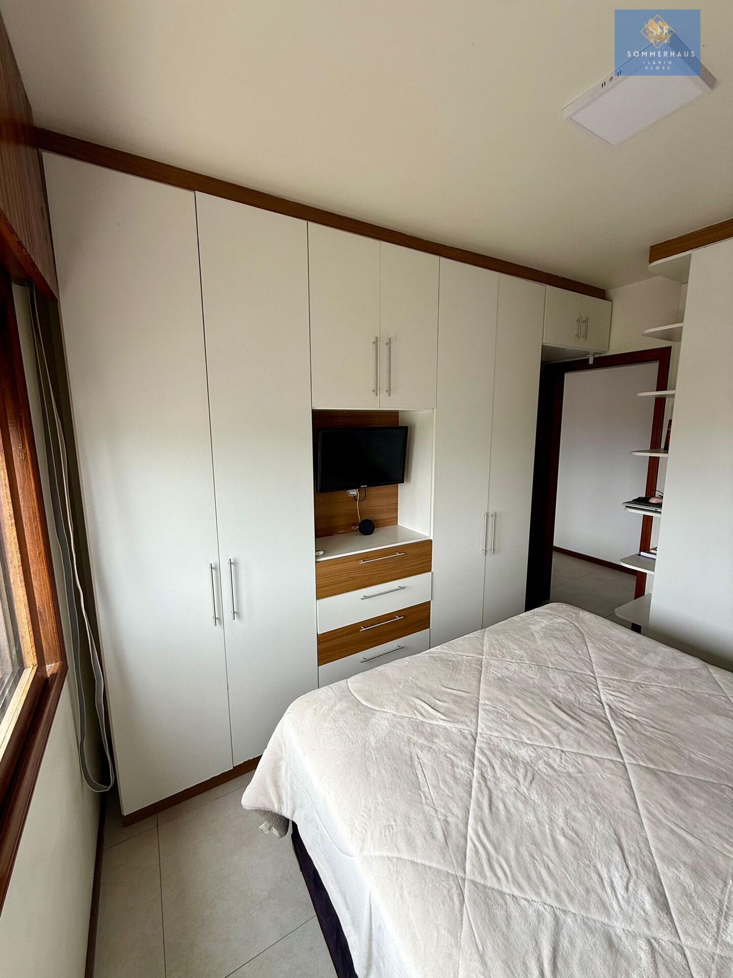 Apartamento, 1 quarto - Foto 8