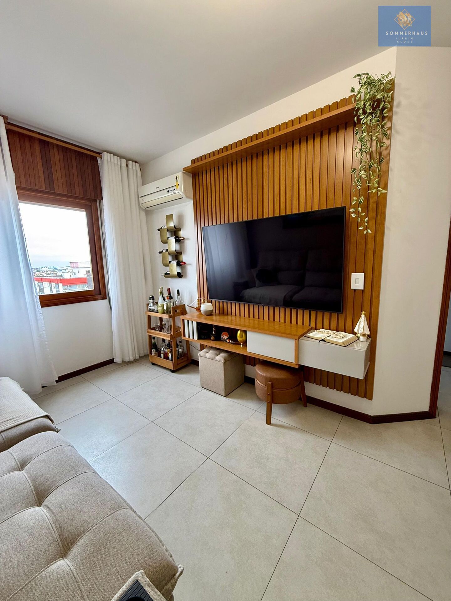 Apartamento, 1 quarto - Foto 1
