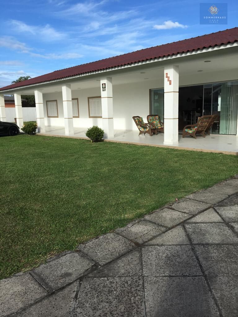 Casa, 8 quartos, 400 m² - Foto 2