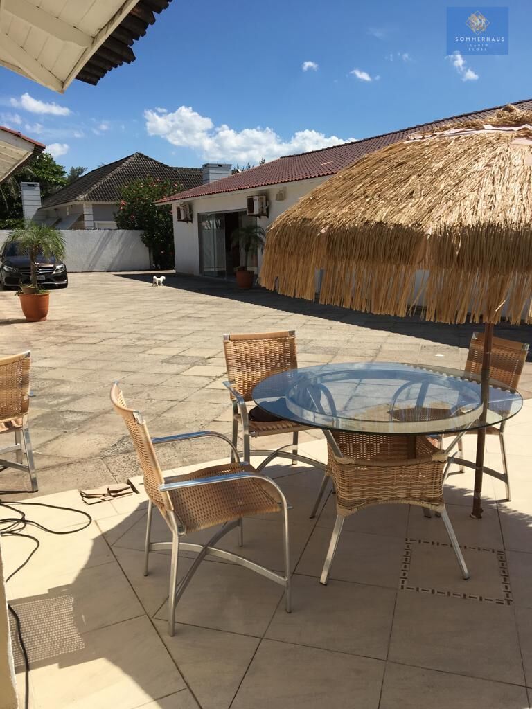 Casa, 8 quartos, 400 m² - Foto 5