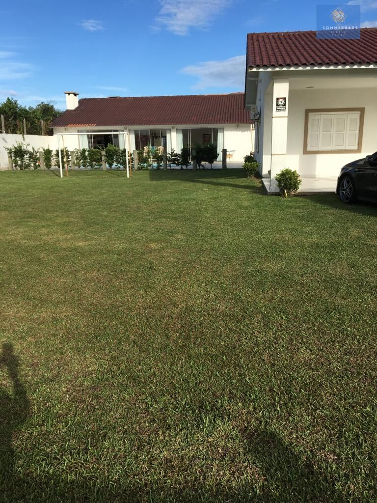 Casa, 8 quartos, 400 m² - Foto 3
