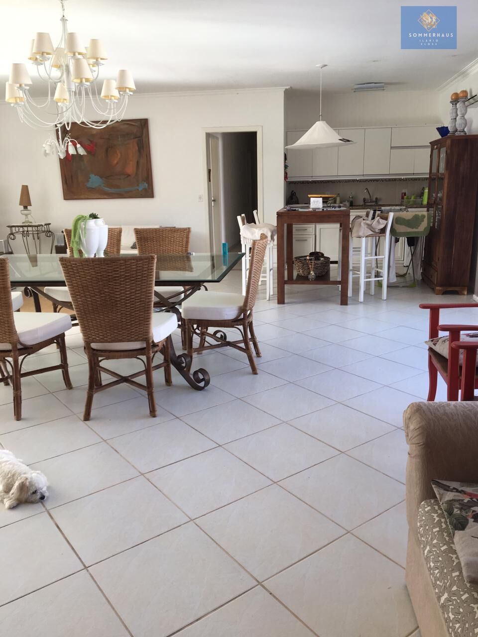 Casa, 8 quartos, 400 m² - Foto 8