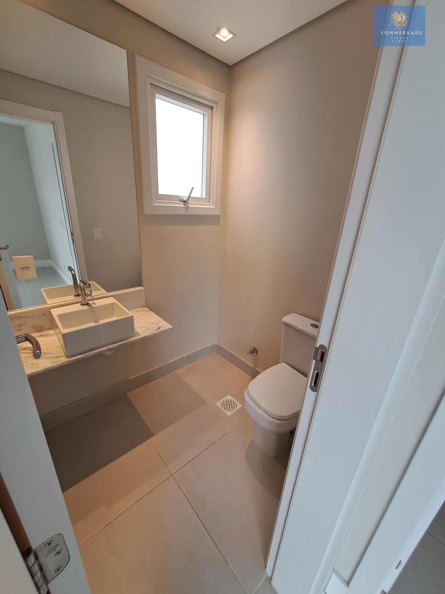 Apartamento à venda com 3 quartos, 165m² - Foto 10