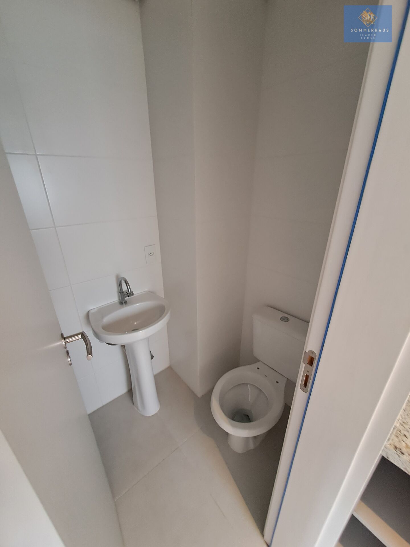 Apartamento à venda com 3 quartos, 165m² - Foto 7