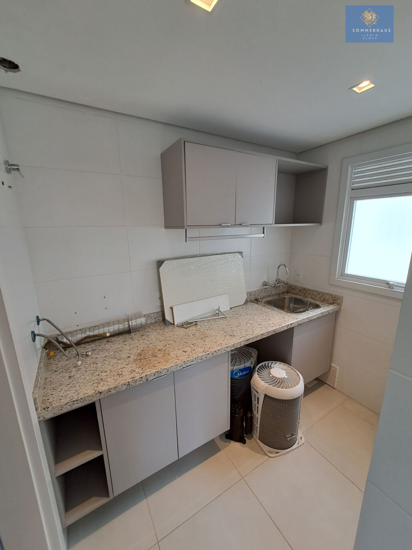 Apartamento à venda com 3 quartos, 165m² - Foto 6