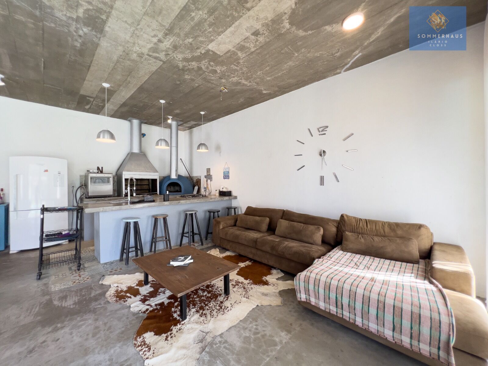 Casa, 2 quartos, 170 m² - Foto 15
