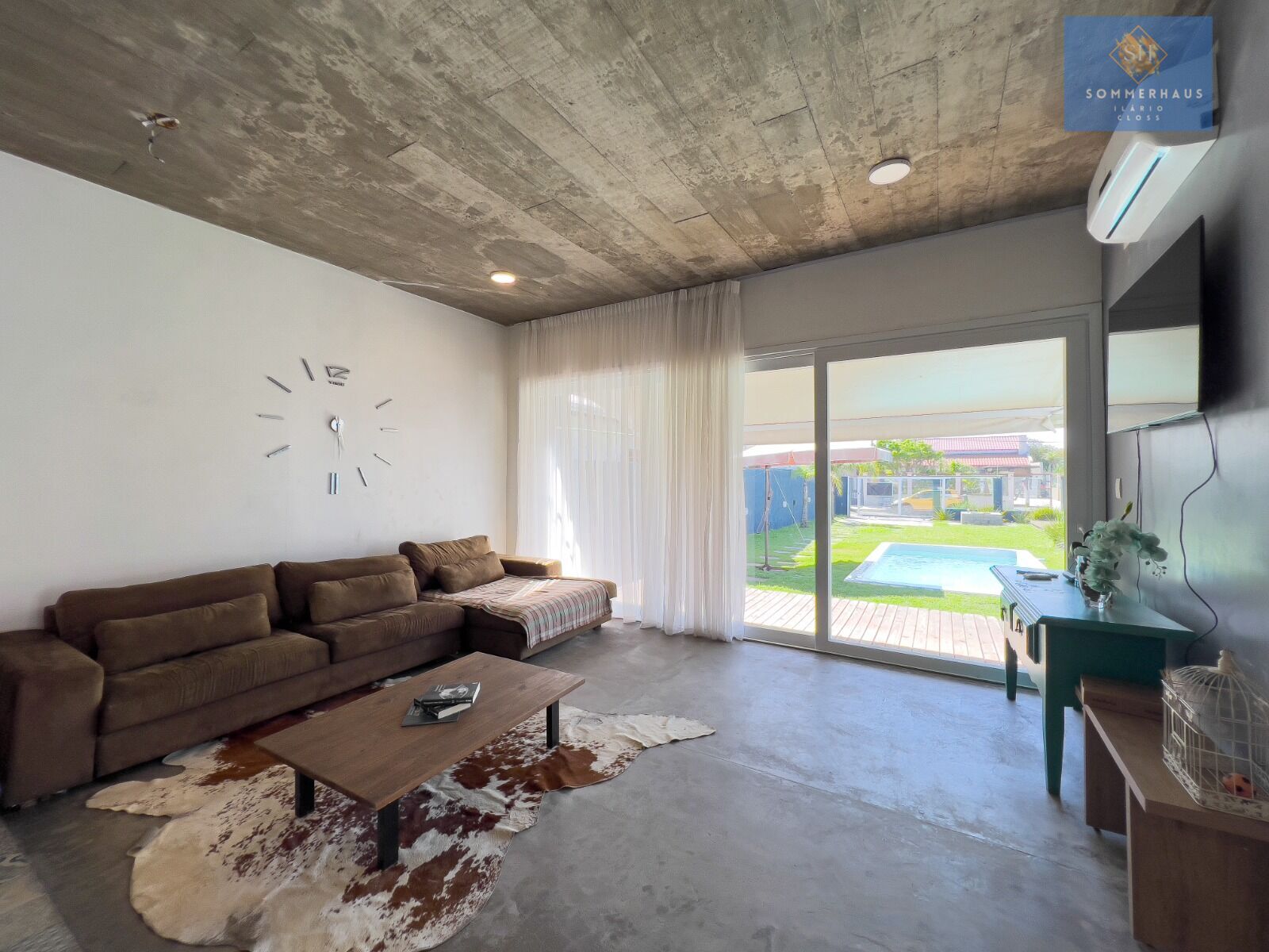 Casa, 2 quartos, 170 m² - Foto 13