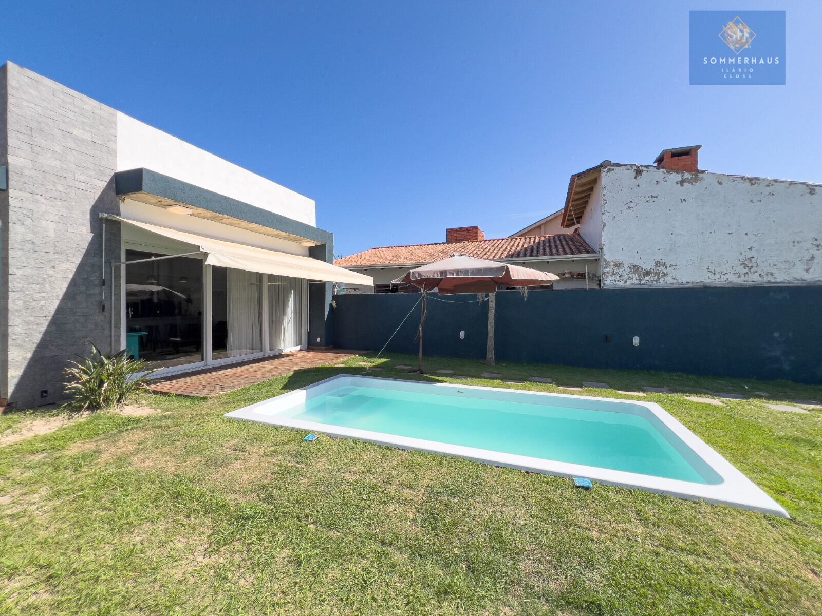 Casa, 2 quartos, 170 m² - Foto 9