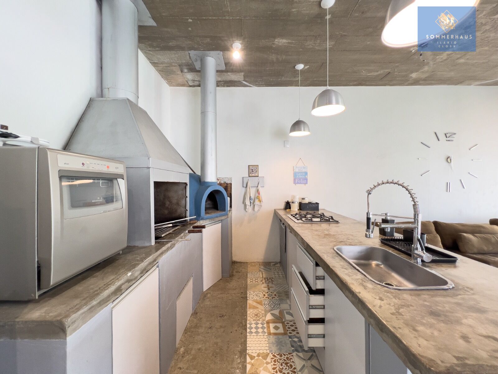 Casa, 2 quartos, 170 m² - Foto 17
