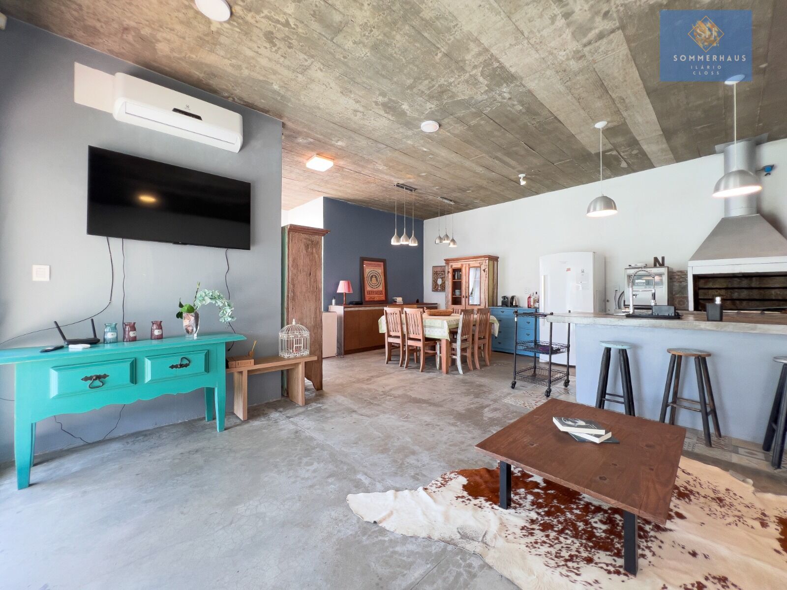 Casa, 2 quartos, 170 m² - Foto 11