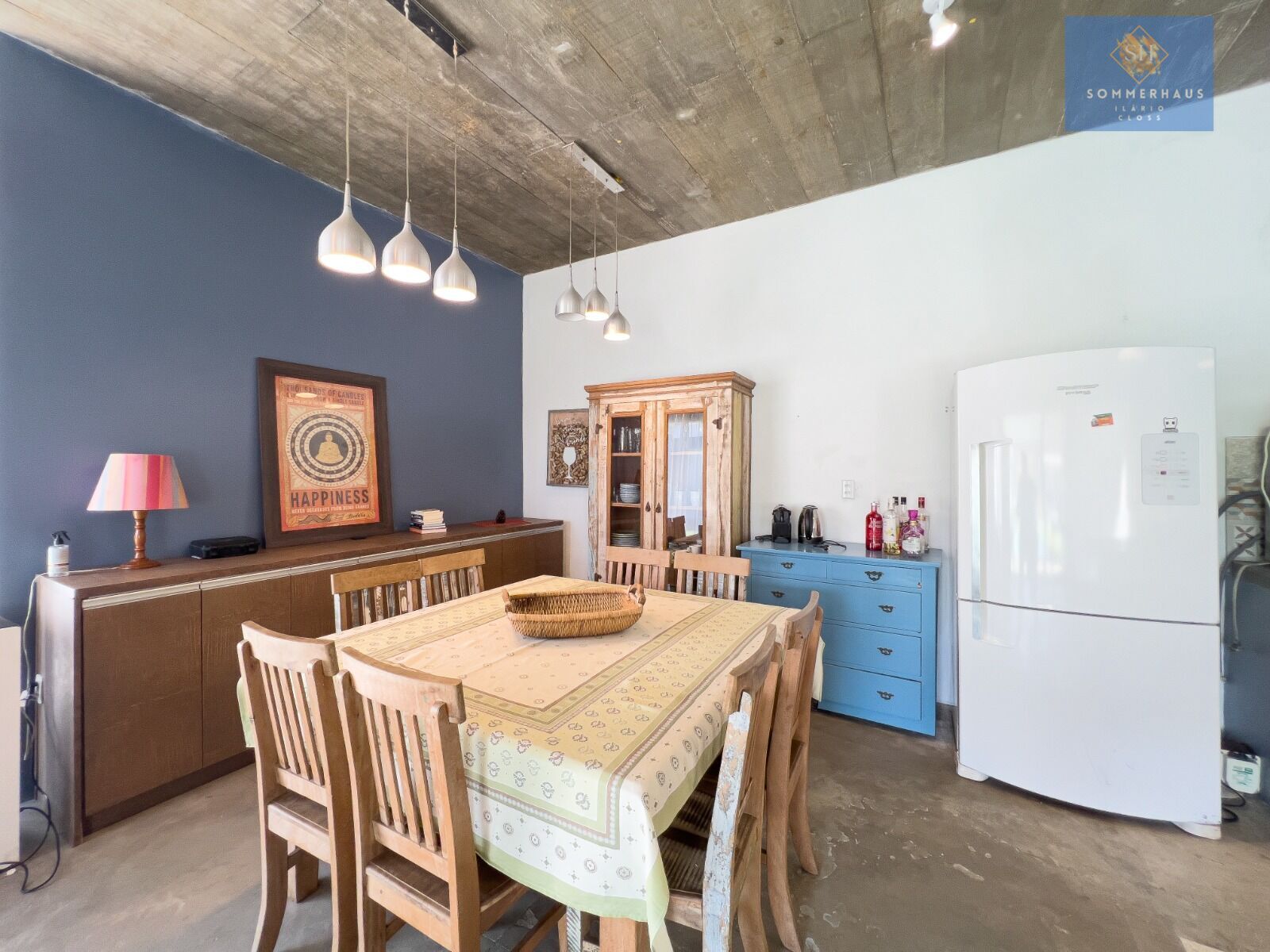 Casa, 2 quartos, 170 m² - Foto 20